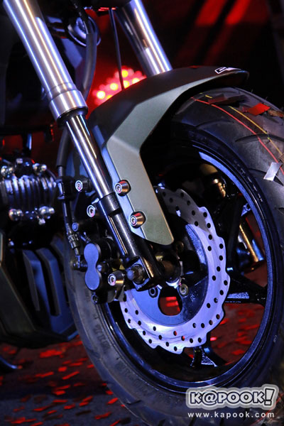 GPX DEMON Limited 2017 GPX DEMON Limited 2017