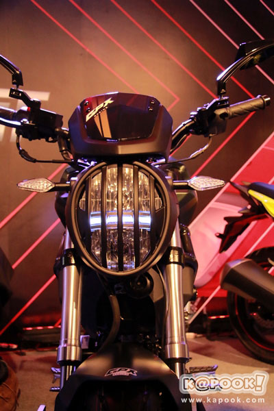 GPX DEMON Limited 2017 GPX DEMON Limited 2017