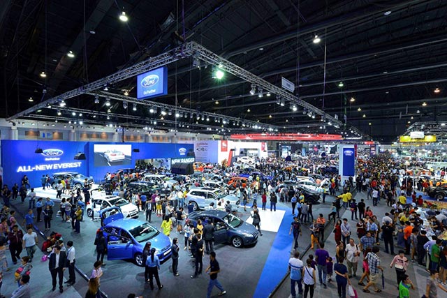 Motor Expo 2016 Motor Expo 2016