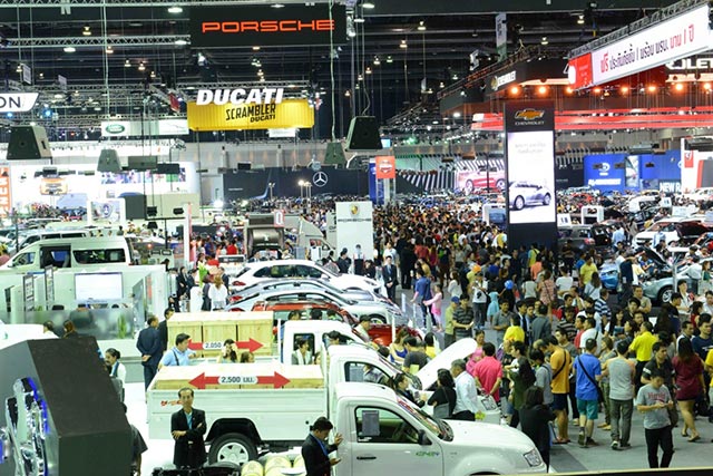 Motor Expo 2016 Motor Expo 2016