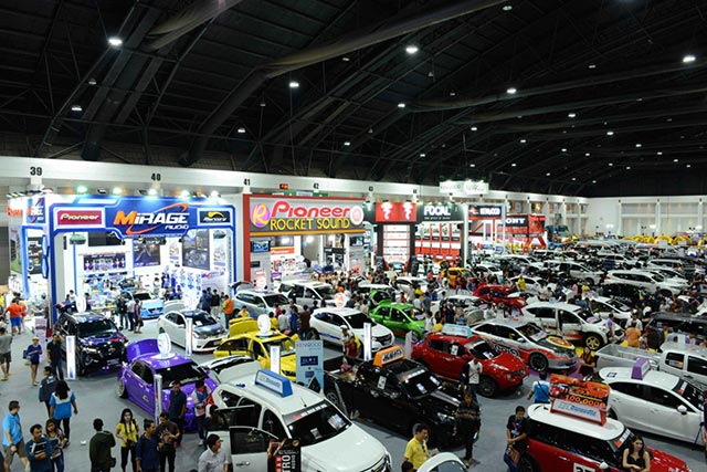 Motor Expo 2016 Motor Expo 2016