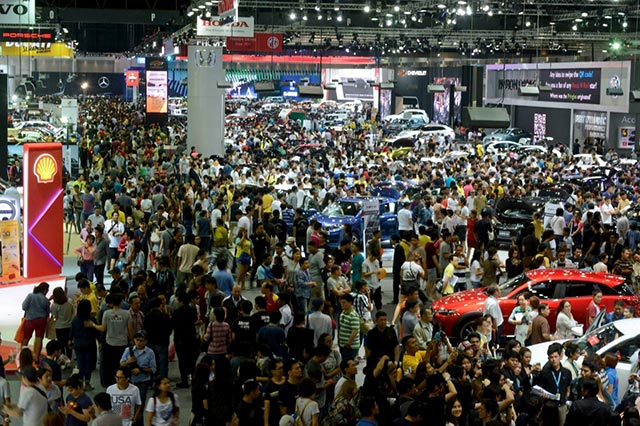 Motor Expo 2016 Motor Expo 2016