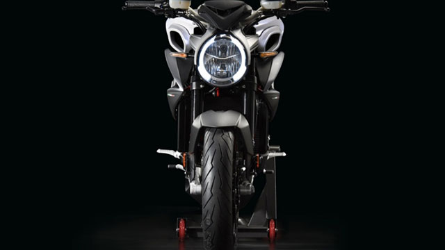 MV Agusta Brutale 800 RR MV Agusta Brutale 800 RR