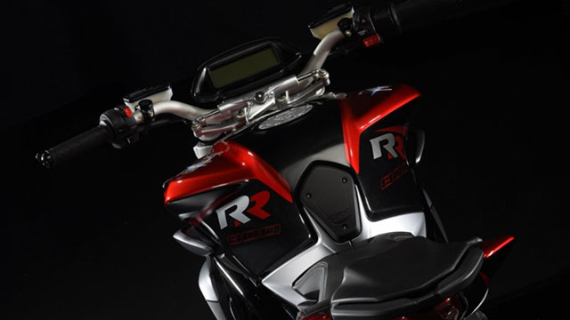 MV Agusta Brutale 800 RR MV Agusta Brutale 800 RR
