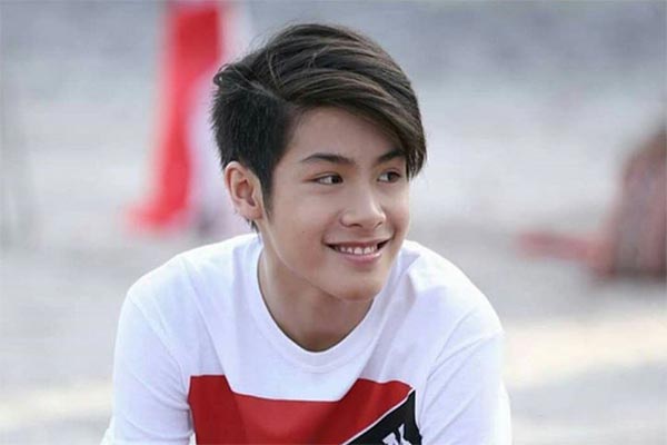 พ่อลูกดารา พ่อลูกดารา