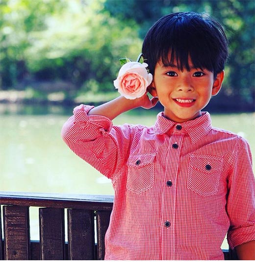 พ่อลูกดารา พ่อลูกดารา
