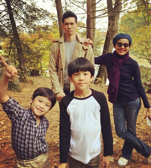 พ่อลูกดารา พ่อลูกดารา
