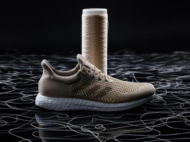 Adidas Futurecraft Biofabric