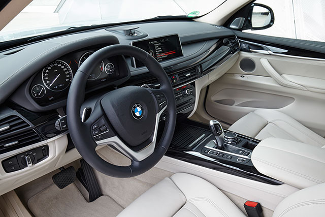 BMW X5 xDrive40e M Sport BMW X5 xDrive40e M Sport