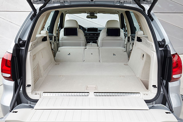 BMW X5 xDrive40e M Sport BMW X5 xDrive40e M Sport
