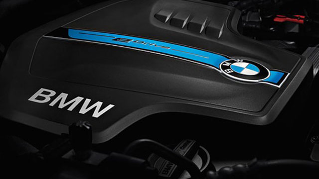BMW X5 xDrive40e M Sport BMW X5 xDrive40e M Sport