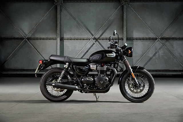 Triumph Triumph