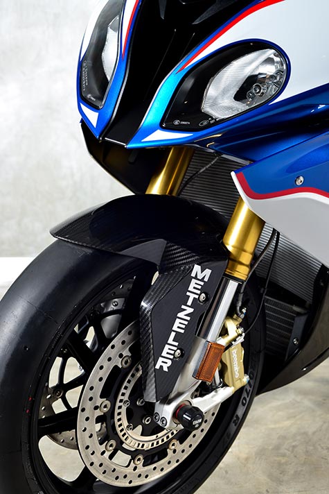 BMW S 1000 RR HP BMW S 1000 RR HP