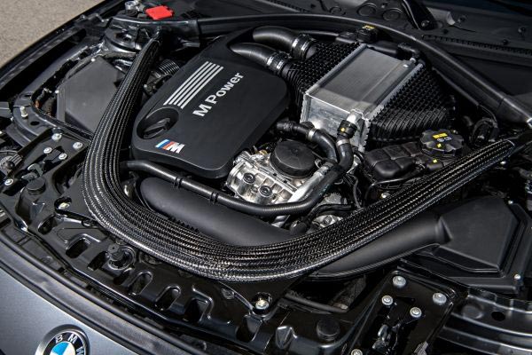 BMW M4 GTS BMW M4 GTS