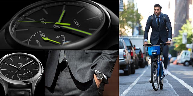 Timex IQ+ Move Timex IQ+ Move