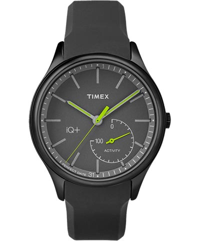 Timex IQ+ Move Timex IQ+ Move