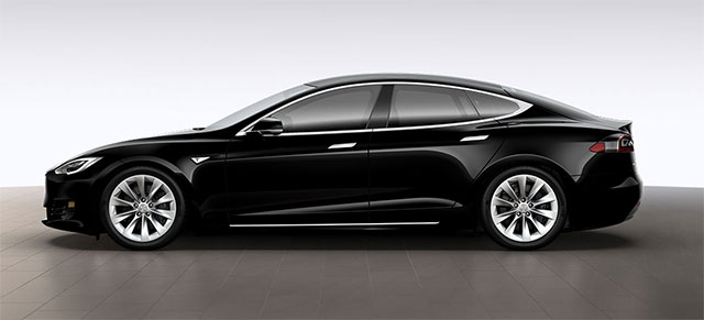 Tesla Model X Tesla Model X