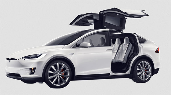 Tesla Tesla