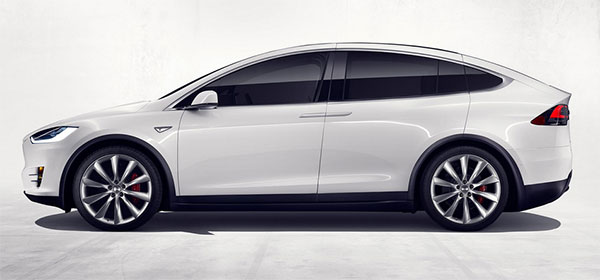 Tesla Tesla