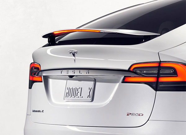 Tesla Tesla