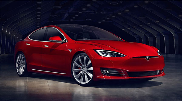 Tesla Tesla