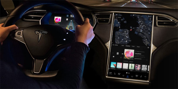 Tesla Tesla