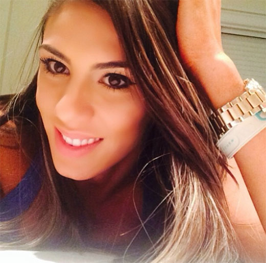 Carol Saraiva Carol Saraiva