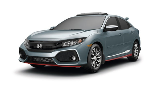 Honda Civic 2017 Honda Civic 2017