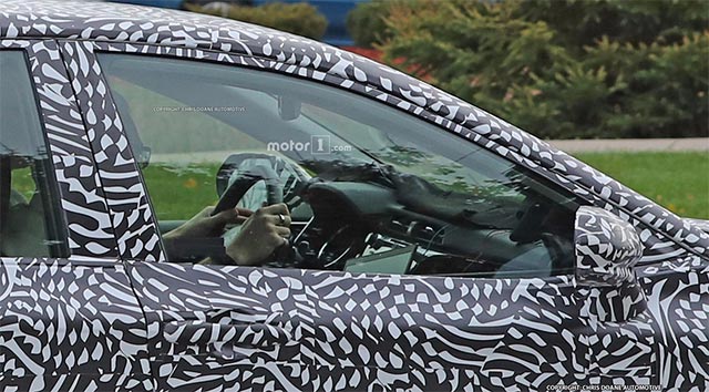 Toyota Camry 2018 Toyota Camry 2018