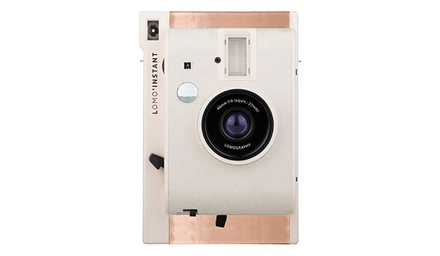Lomography Lomography
