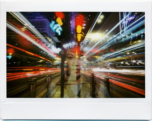 Lomography Lomography