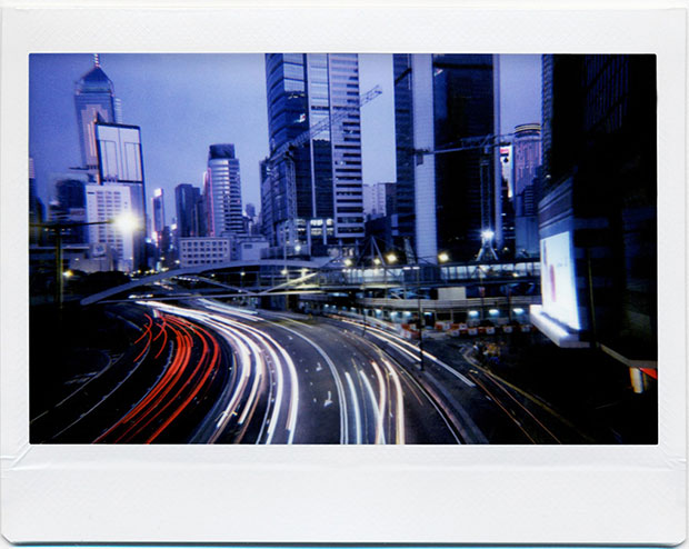 Lomography Lomography