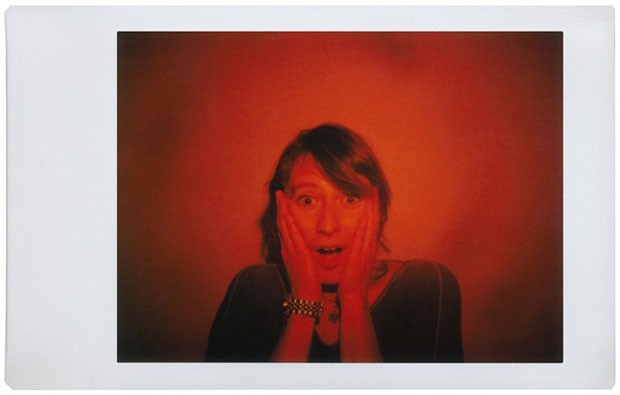 Lomography Lomography