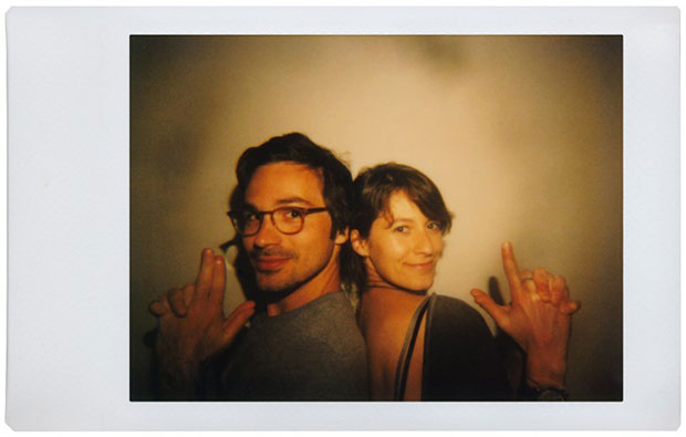 Lomography Lomography