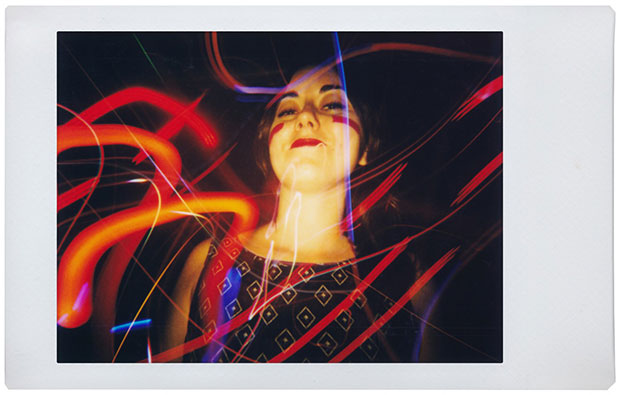 Lomography Lomography
