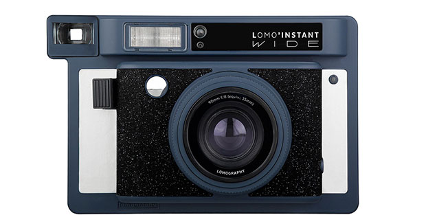 Lomography Lomography