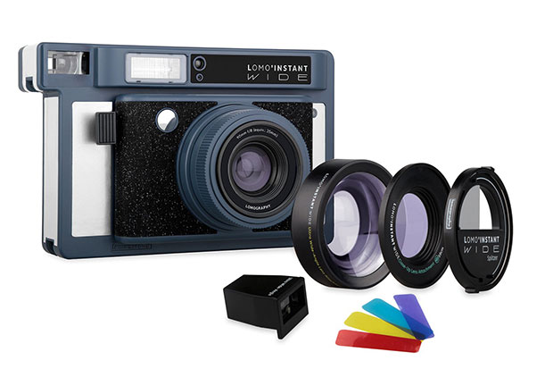 Lomography Lomography