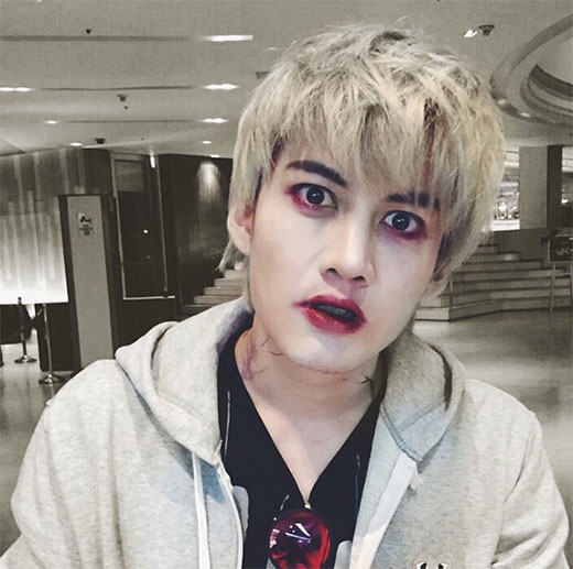 แต่งตัวฮาโลวีน ผู้ชาย แต่งตัวฮาโลวีน ผู้ชาย