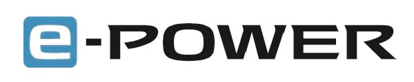 e-POWER e-POWER