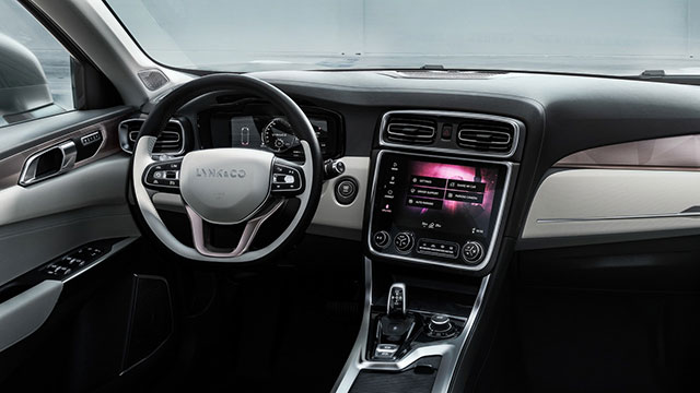 Geely Geely