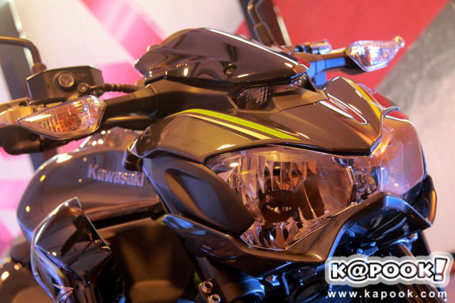 Kawasaki Z900 Kawasaki Z900