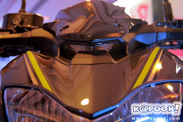 Kawasaki Z900 Kawasaki Z900