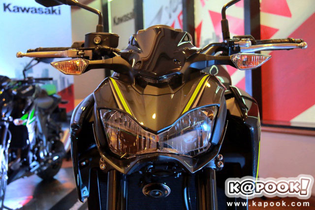 Kawasaki Z900 Kawasaki Z900