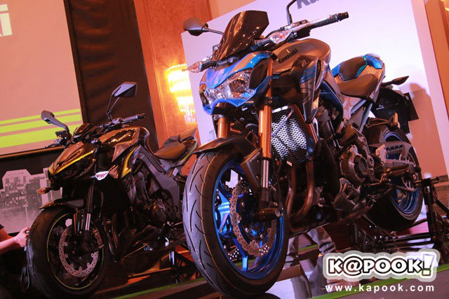 Kawasaki Z900 Kawasaki Z900