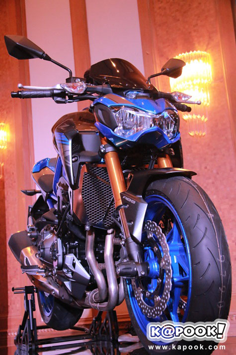 Kawasaki Z900 Kawasaki Z900