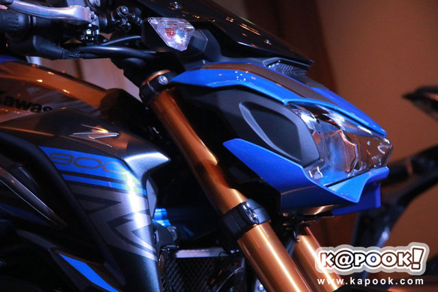 Kawasaki Z900 Kawasaki Z900