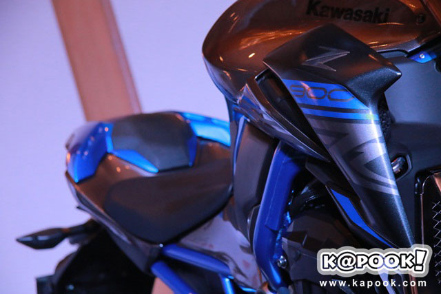 Kawasaki Z900 Kawasaki Z900