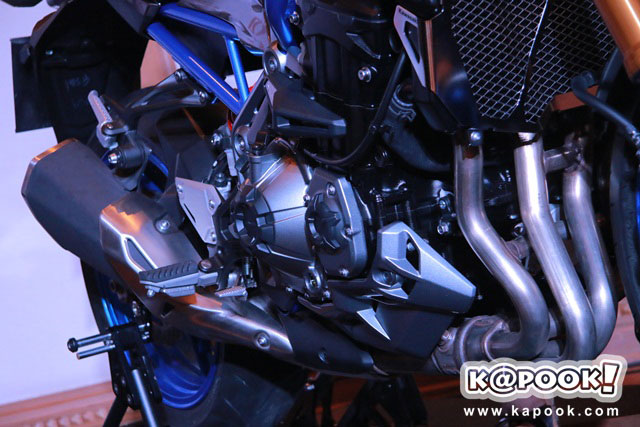 Kawasaki Z900 Kawasaki Z900