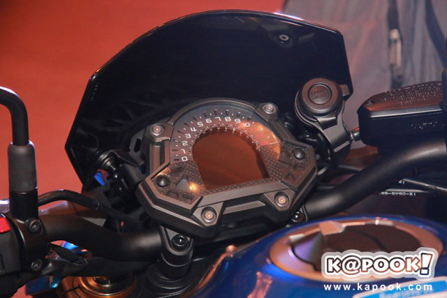 Kawasaki Z900 Kawasaki Z900
