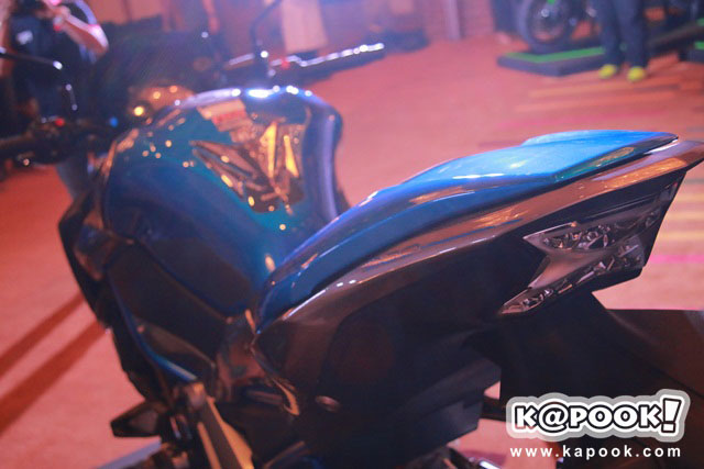 Kawasaki Z900 Kawasaki Z900